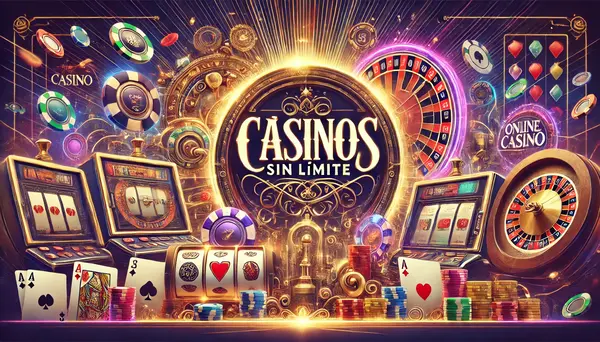 Casino Sin Límite