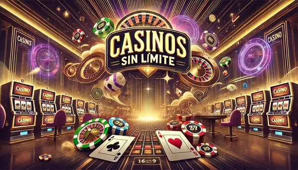 Casino Sin Límite