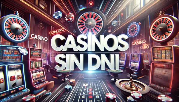 casinos online sin dni