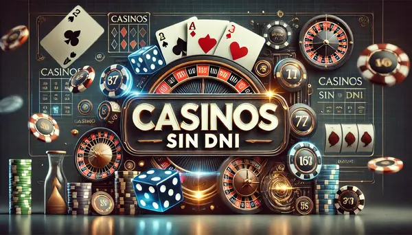 casinos online sin dni